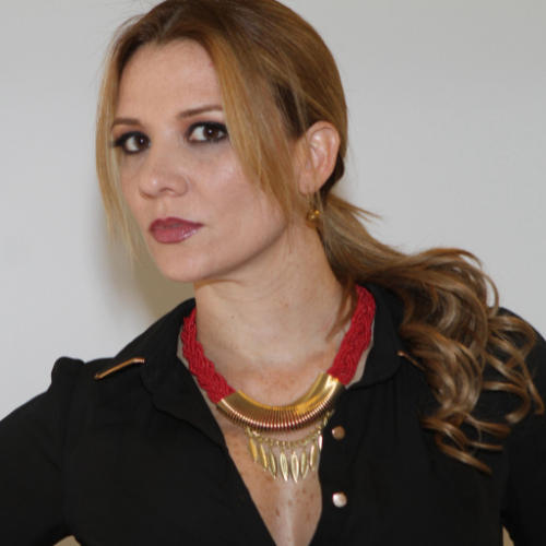 Evelyn Kapuschewski